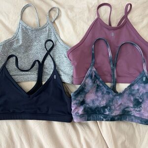 Nobull Bra Bundle